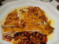 -金戈戈香港豉油鸡(皇庭广场店)