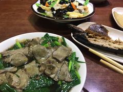 -新白家罩饼(三丰路店)