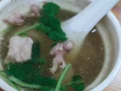 -王记新汕头肠粉炖汤
