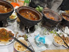 -范贤光鸡公煲(平乐园总店)