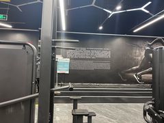 -峰鸟24h自助健身(锦泰城店)