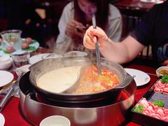 太极锅系列-捞王锅物料理(上海世茂广场店)