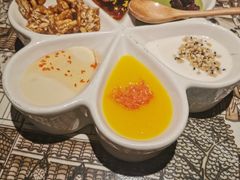 -绿茶餐厅(同成街华联店)