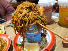 -迷你椰·泰式大排档(观前街店)
