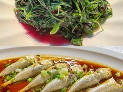 -高佳庄·海鲜酒楼(东港店)