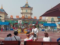 -青岛方特梦幻王国