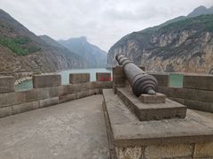 -白帝城·瞿塘峡景区