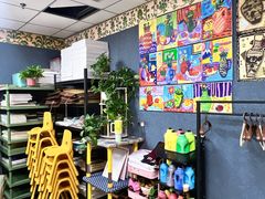 -杨梅红艺术教育(万象城教学中心)