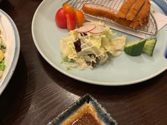 -松子料理(白家庄店)