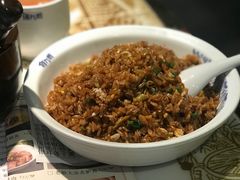-俏九州·小炒黄牛肉(华润万象汇店)