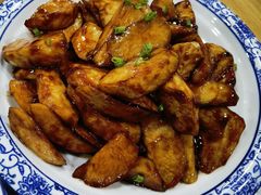 -洞天食府(北大街店)
