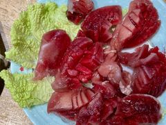 -肖肖酸萝卜鱼火锅(总店)