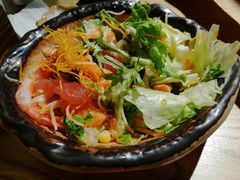 -福匠日本料理(人民路店)