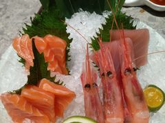 -大渔铁板烧(大悦城店)