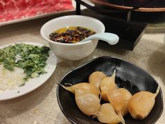 -东来顺饭庄(apm总店)