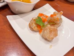 -杭州JW万豪酒店-万豪中餐厅