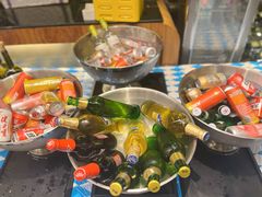 -索菲特酒店·海鲜自助 ·聚餐厅