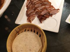 -宝轩渔府·老字号海鲜·正宗津菜(水上店)