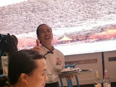 -大张烙馍村(绿地店)