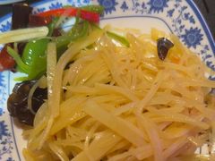 -京悦南门涮羊肉·羊蝎子火锅(田林路店)