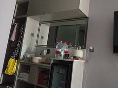 -索菲亚S轻奢HOTEL(广州花地湾地铁站店)