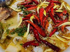 -太二酸菜鱼(天鹅湖万达店)