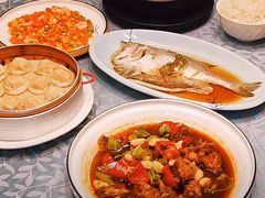 -周记私房菜·20年老品牌(解放路店)