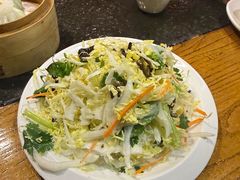 -小城粥道·海胆鲜虾粥(解放广场店)