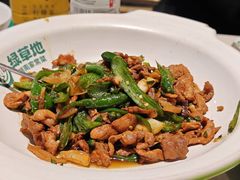 -绿草地·湘菜(7mall店)