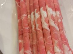 -八先生涮肉房(三里河店)