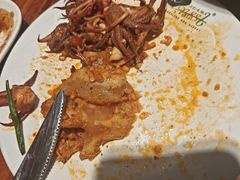 -汉巴味德(沈阳万象汇店)