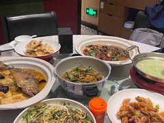 -金掌勺·锅包肉(广渠门店)