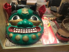 -厝内小眷村(新北万达店)
