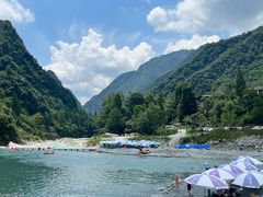 -虹口漂流