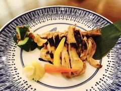 -希望日本料理(保利香槟花园店)