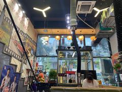 -牛犇炭火烤肉·鲜切烤肉(承德总店)