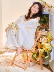 -米莱摄影写真(五大道别墅店)