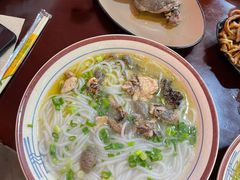 鸡汤土鸡米线-沈记土鸡米线(七星街品牌中心店)