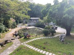 -深圳国际园林花卉博览园