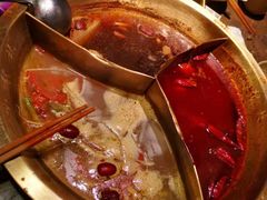 -小龙坎火锅(湖滨银泰in77店)