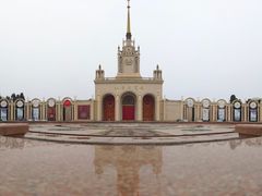 -北京展览馆