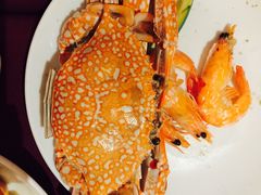 -彩虹云霄酒店76&78层国际自助餐