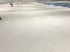 -绍兴启迪乔波冰雪世界