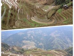-龙脊梯田