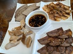 -民族饭荘(新华大街店)