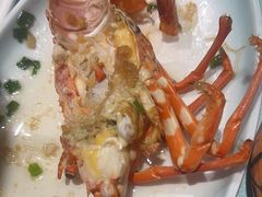 -苏先生海鲜渔庄(金桥店)
