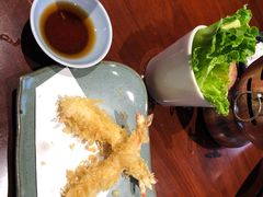 -一本魅·日式料理