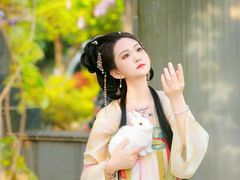 -红袖添香古风写真馆