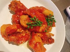 -俏贝拉(裕后街店)