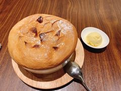 舒芙蕾plus-港丽餐厅(杭大店)